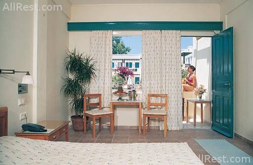 Rose Bay Hotel 4